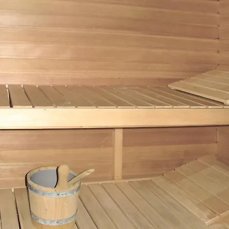 Katja By Interhome Holiday home Karlshagen