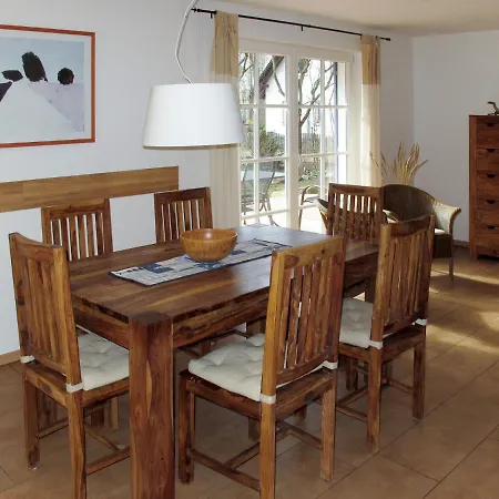 Katja By Interhome Holiday home *