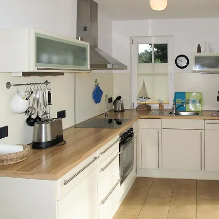 Dom wakacyjny Katja By Interhome *