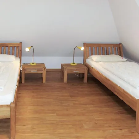 Katja By Interhome * Karlshagen