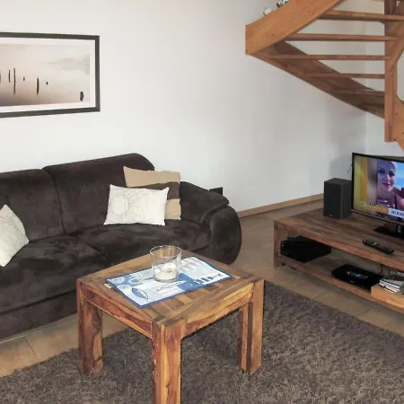 Prázdninový dům Katja By Interhome