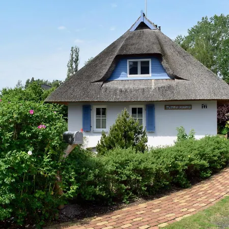 Dom wakacyjny Katja By Interhome *