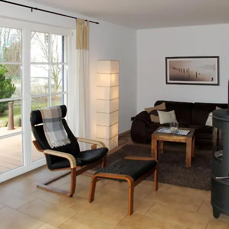 Katja By Interhome Holiday home Karlshagen