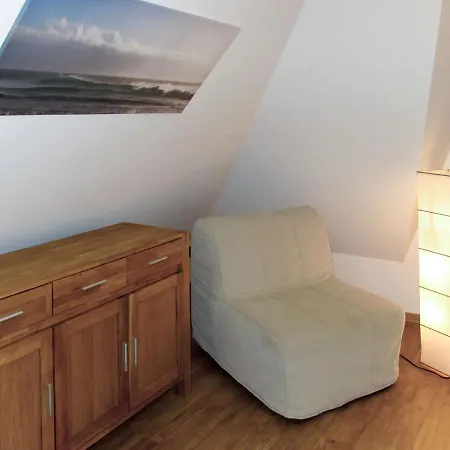 Katja By Interhome Karlshagen