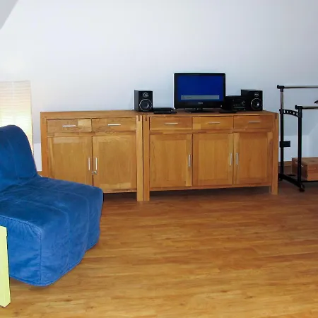 Katja By Interhome Karlshagen