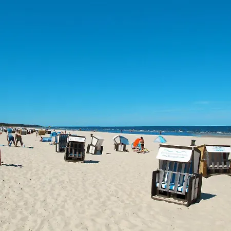 Katja By Interhome *