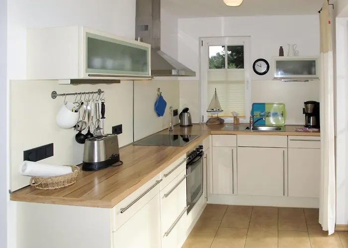 Ferienhaus Katja By Interhome *