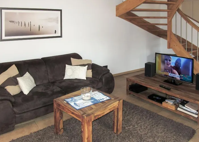 Ferienhaus Katja By Interhome