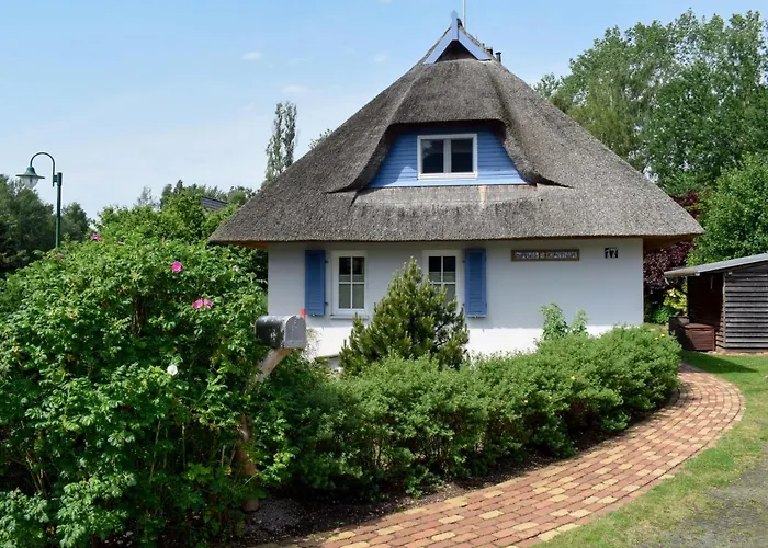 Ferienhaus Katja By Interhome *