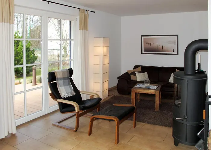 Katja By Interhome Ferienhaus Karlshagen