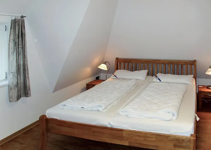 Ferienhaus Katja By Interhome